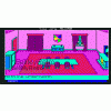 Sinclair QL Box-Set - QL Adventures 2