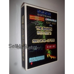Sinclair QL Box-Set - QL Games 2