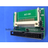 CF Interface IDE to cable for ZX DivIDE