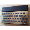 ZX SPECTRUM 16K / 48K Replica Case Set Black - Faceplate Color Gold