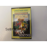 Sinclair ZX Spectrum Game: International Match Day