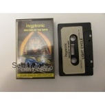 Sinclair ZX Spectrum Game: Light Cycle