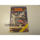 Micro Games (Book)