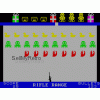 Sinclair ZX Spectrum Game: Rifle Range by Mastertronic
