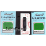 Easi-Amsword for Amstrad CPC from Juniper Computing/Amsoft (SOFT 154)