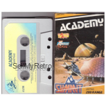 Academy for Amstrad CPC from Summit (SS298)