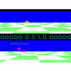*RARE* Sinclair ZX Spectrum Game: Ballblazer