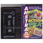 Amstrad Action 9 Dec 91 Covertape for Amstrad CPC