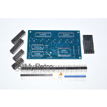 ZX Spectrum SRAM 512 KB Memory Expansion Module for Pentagon 128  DIY