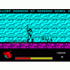 Sinclair ZX Spectrum Game: Rastan
