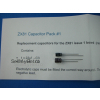 Sinclair ZX81 Issue 1 Radial Capacitor Modification Kit