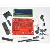 Sinclair ZX Spectrum Leningrad 2 48 Kb DIY and Keyboard DIY & Tape Player DIY