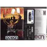 Platoon for Spectrum by Ocean on Tape