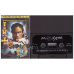 International Karate+/IK+ for ZX Spectrum from The Hit Squad