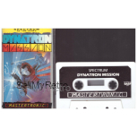 Dynatron Mission for Spectrum by Mastertronic on Tape