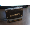 ShamaZX divMMC for ZX Spectrum /128 KB /2*SD /RTC /battery /microSD card 32GB