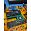 FireCPU 7501 - a replacement for MOS 7501 / 8501 CPU