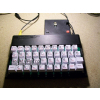 Sinclair ZX Spectrum 48k Issue 3 with Cherry Keys & Dandanator,Composite Mod