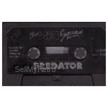 Predator Tape Only for Commodore 64 from The Hit Squad