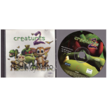 Creatures 2 for PC from Mindscape Entertainment