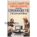 Learn Computer Programming With The Commodore Vic from Hodder And Stoughton