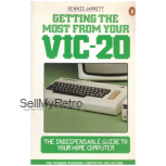 Getting The Most From Your Vic-20 from Penguin