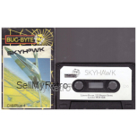 Skyhawk for Commodore 16/Plus 4 from Bug-Byte (BBZ 010)