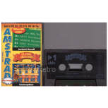 Amstrad Action 28 Jul 93 Covertape for Amstrad CPC