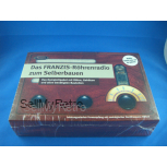 Shortwave Radio Electronics DIY Kit