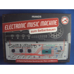 Synthesizer Electronics Kit