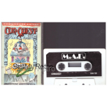 Con-Quest for Commodore 64 from M.A.D./Mastertronic (IC 0151)