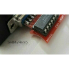 Commodore 64 128 Diagnostic Harness Diagnostic cartridge plus 586220 & 785260