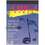 Amiga World Vol 5 Num 5 May 1989 Magazine