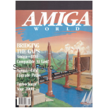 Amiga World Vol 4 Num 2 Feb 1988 Magazine