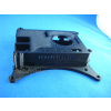 Raspberry Pi 3b Vesa Mount Case with 30 mm Fan