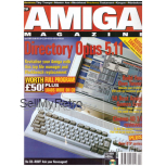 CU Amiga April 1997 Magazine