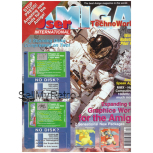 Amiga User International March 1997 Magazine