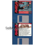 Amiga Computing Issue 98 April 1996 Coverdisks