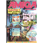 Amiga Computing Issue 111 April 1997 Magazine