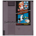 Super Mario Bros/Duck Hunt Cartridge Only for Nintendo Enterainment System/NES from Nintendo (NES-MH