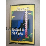 Amstrad CPC Game: Roland in the Caves by Indescomp