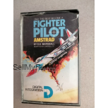 Amstrad CPC Game: Fighter Pilot by Digital Integration