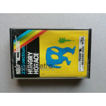 Sinclair ZX Spectrum Game: Hungry Horace by Psion Ltd