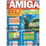 CU Amiga June 1994 Magazine