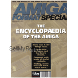 Amiga Format Special Issue 4 Magazine