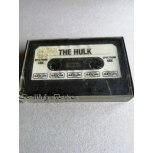 Sinclair ZX Spectrum Game:  The Hulk by Americana
