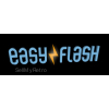 EasyFlash 1CR cartridge - DIY soldering kit