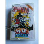 Amstrad Software:  Spellbound by Mad Games