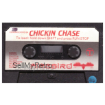 Chickin Chase Tape Only for Commodore 64 from Firebird