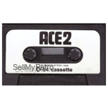 ACE 2 Tape Only for Commodore 64 from GameBusters